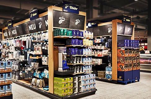 Hier finden Sie Öffnungszeiten, Telefonnummer und weitere Informationen zu Depot Rheingaustr. 30, 65201 Wiesbaden.